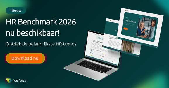 HR Benchmark 2026