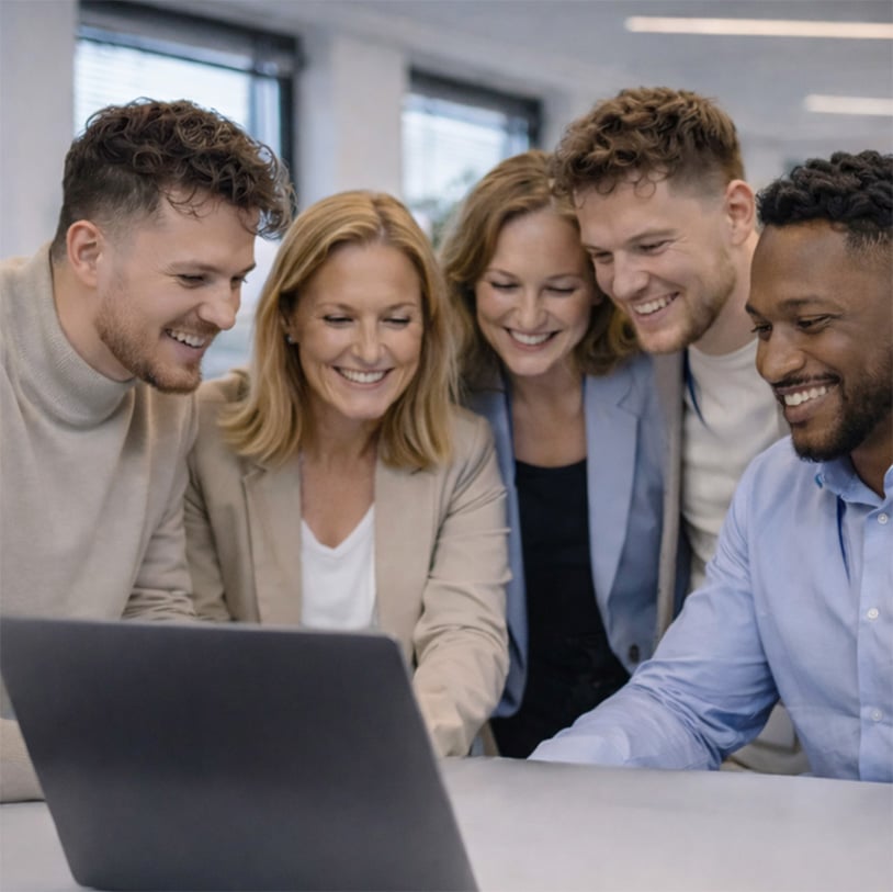 Hr-professionals-bij-elkaar