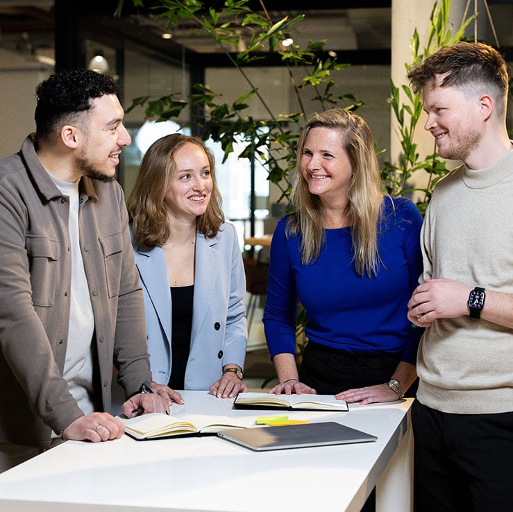 Implementatie-youforce