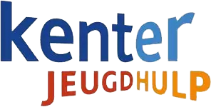 Kenter Jeugdhulp logo