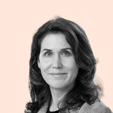 Linda Emmery, CHRO in de Board van Youforce