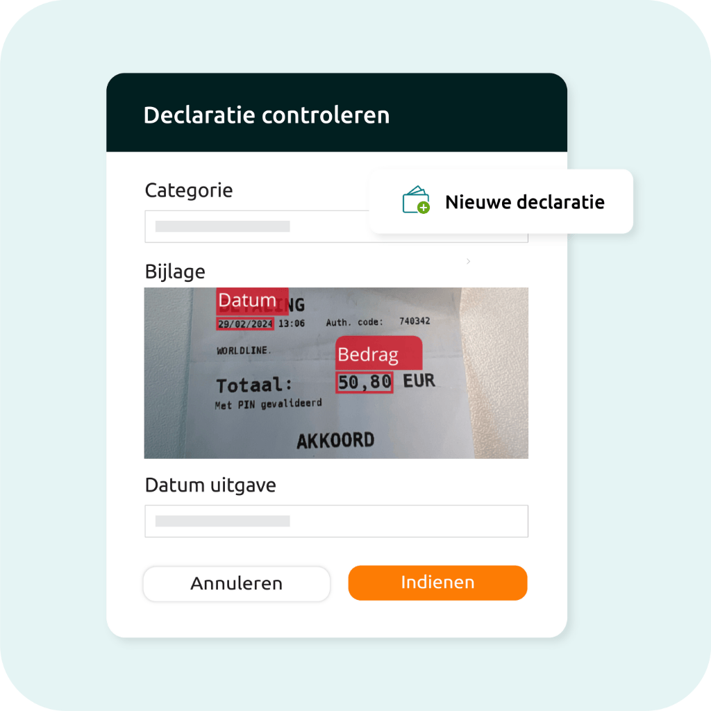 Mobiele App