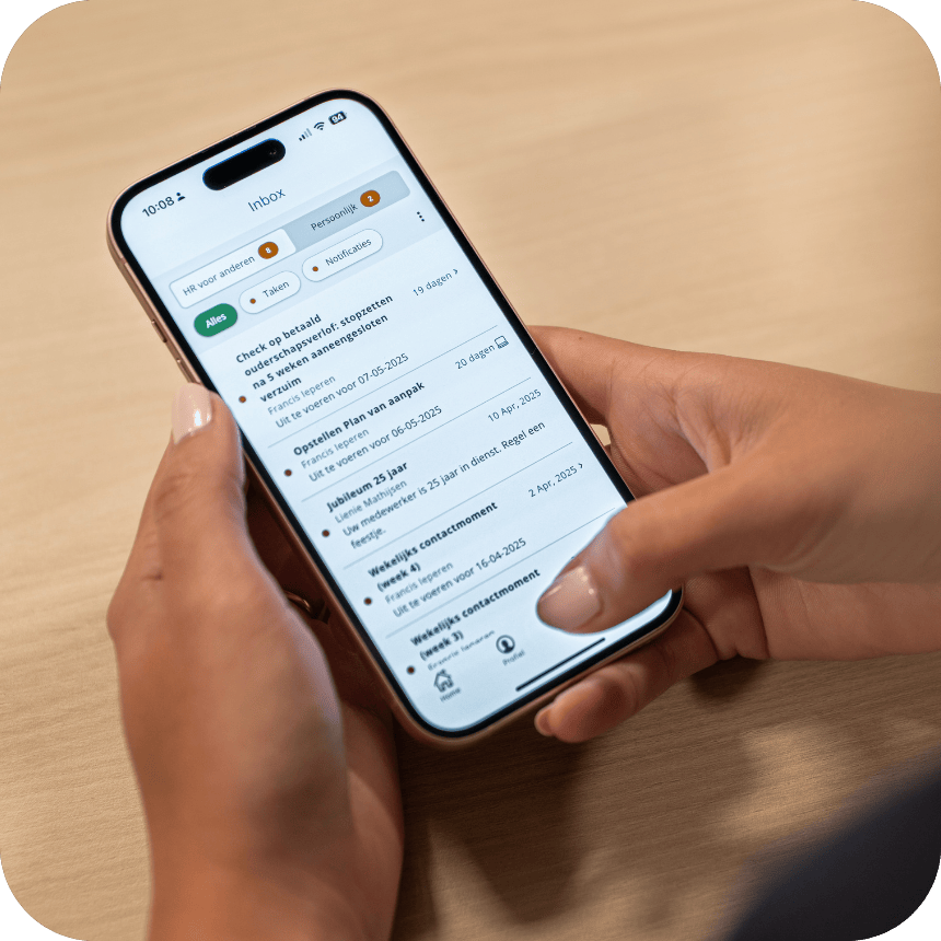 Notificaties