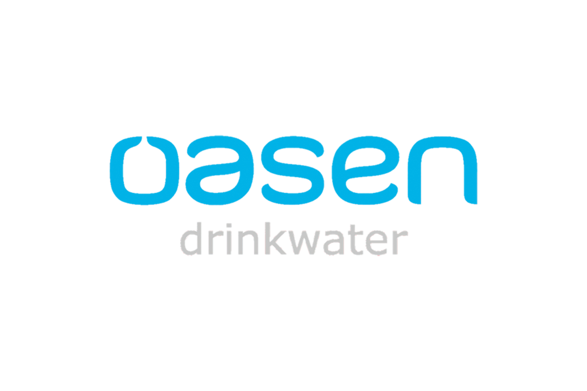 Oasen