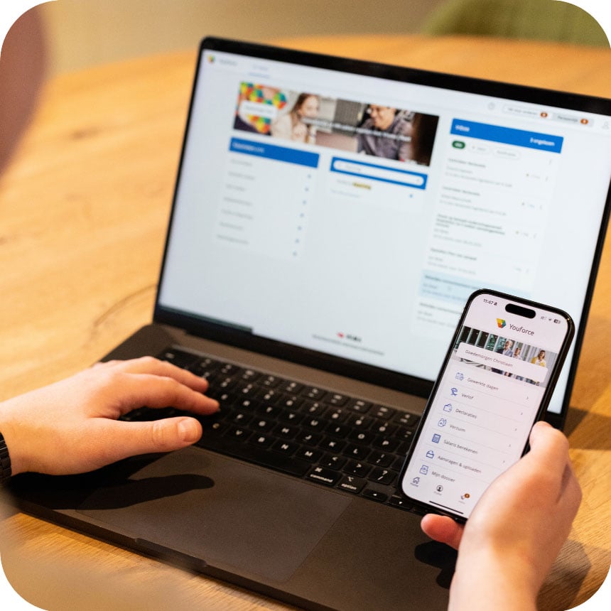 Onboarding-medewerkers