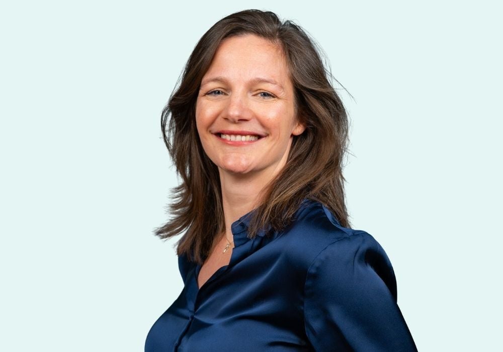 Kim Stokkers