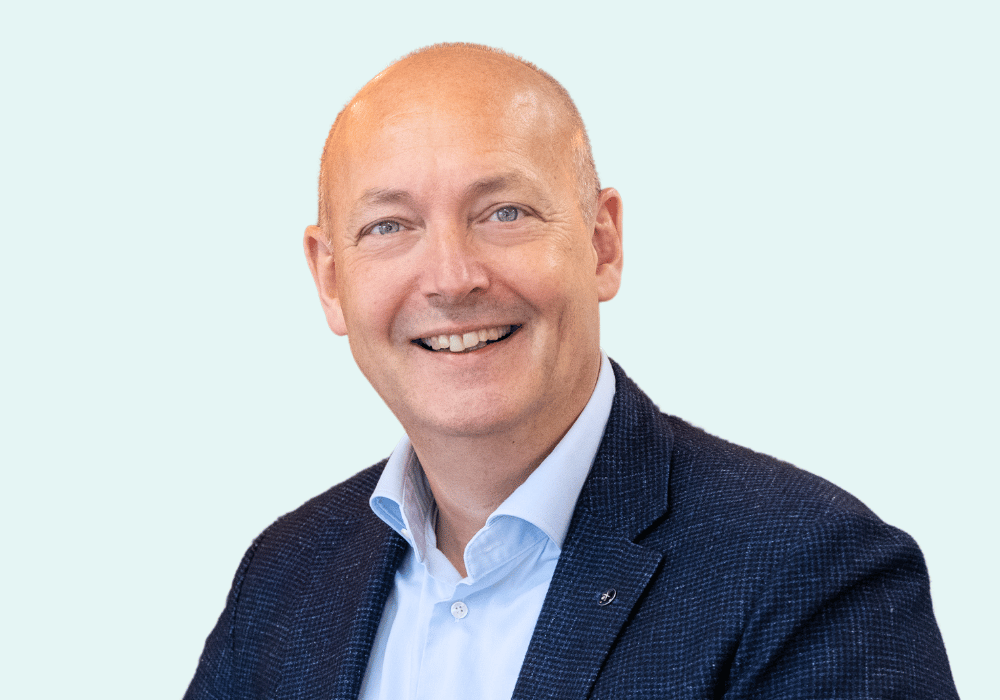 Sander Odijk