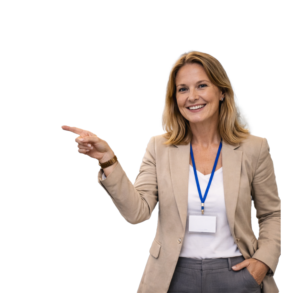 Start met nominatie hr medewerker 2026