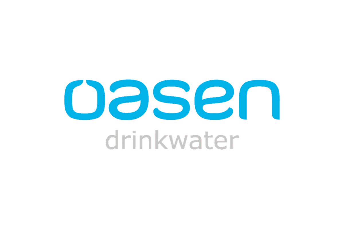 Oasen