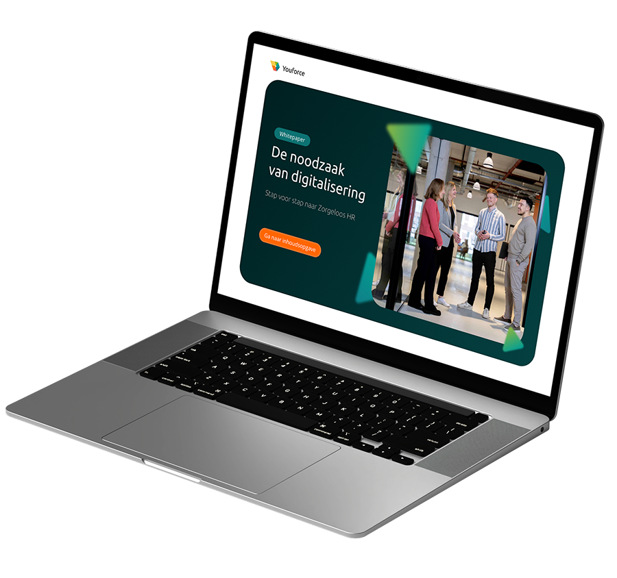 Whitepaper de noodzaak van digitalisering (3)