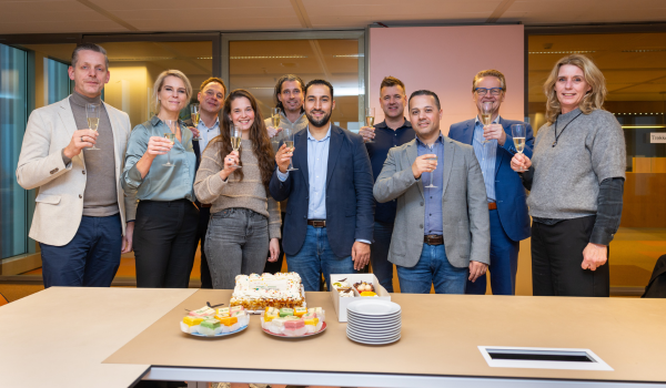 Youforce Gemeente Rotterdam