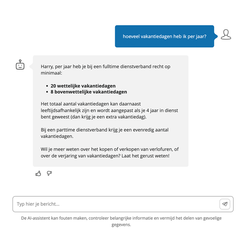 Youforce-assistent-gesprek