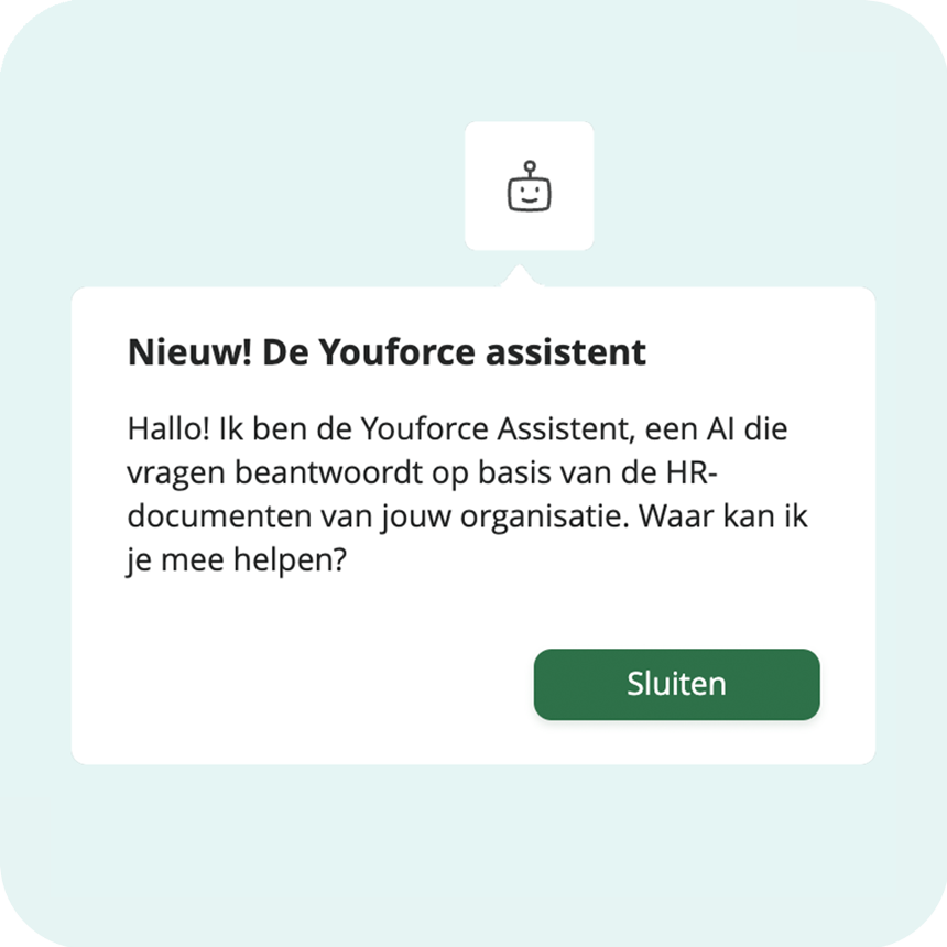 Youforce-hr-assistent