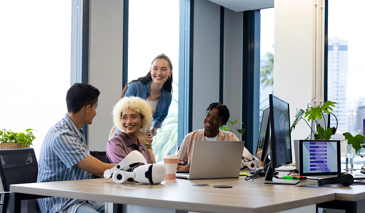 AI-toepassingen in de dagelijkse praktijk van HR