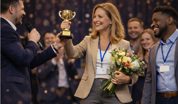 Wie wordt de HR-Professional van het Jaar 2026?