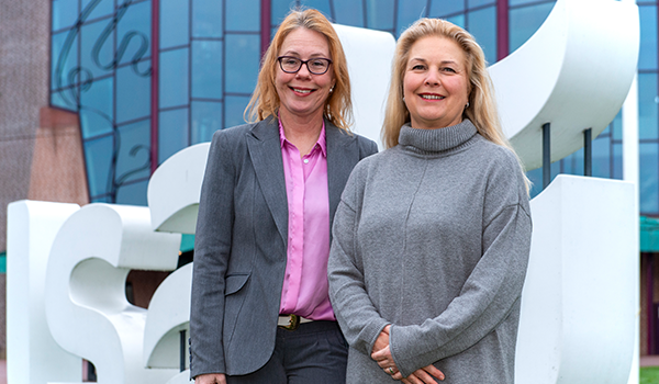 Isala zet vol in op innovatie en ontwikkeling