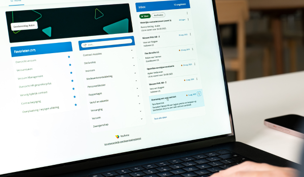 Waarom ERP-systemen HR niet optimaal ondersteunen