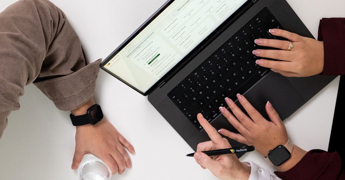 Quick wins door digitalisering in 7 dagelijkse HR-processen