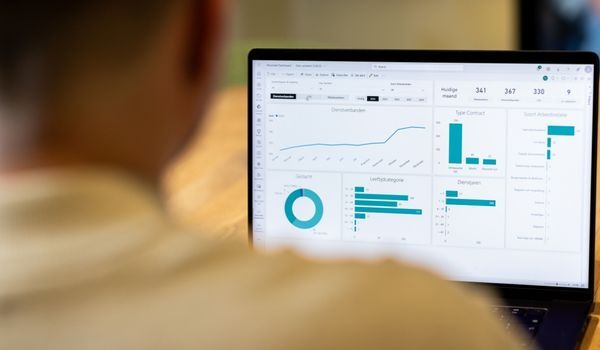Bouw een flexibel en efficiënt HR-applicatielandschap met Youforce
