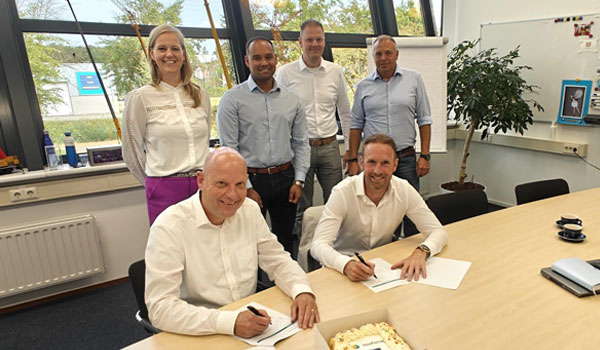 TÜV NORD Nederland kiest voor Youforce